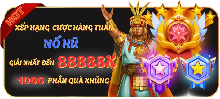 Ưu đãi và khuyến mãi hấp dẫn tại VN123 bắn cá