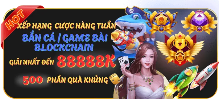 Hình ảnh chiến lược bắn cá