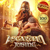 Rừng Xanh May Mắn game slot